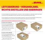 Leitcodierung